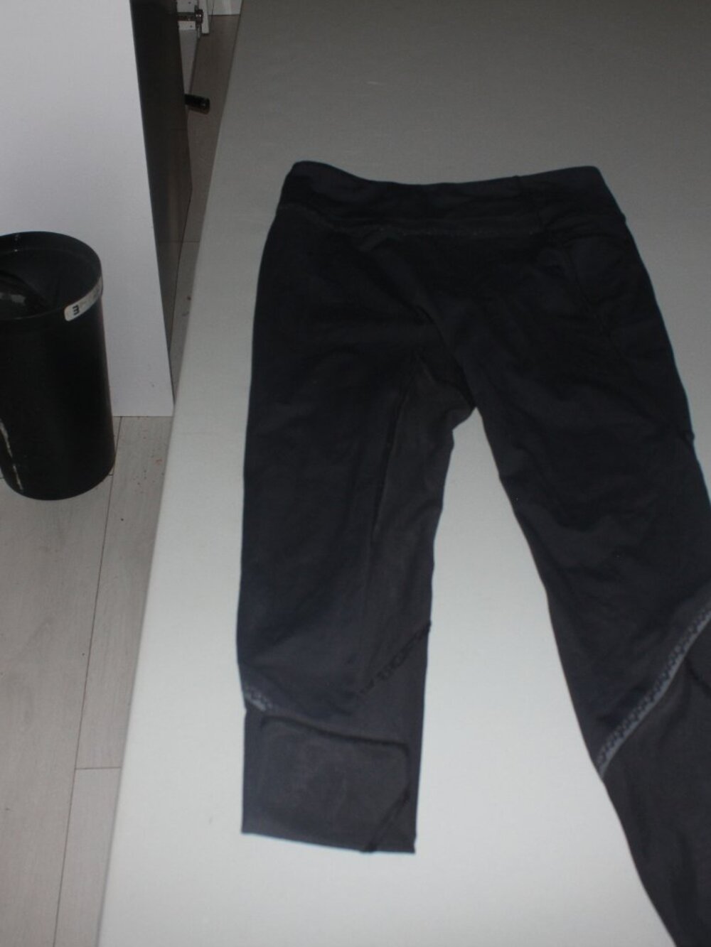 Black Ivivva Leggings Size 12